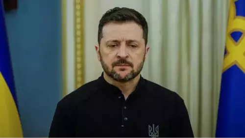 УКРАИН ОХУ-ЫН КУРСК, БЕЛГОРОД МУЖИД ТУСГАЙ АЖИЛЛАГАА ЯВУУЛЖ БАЙНА